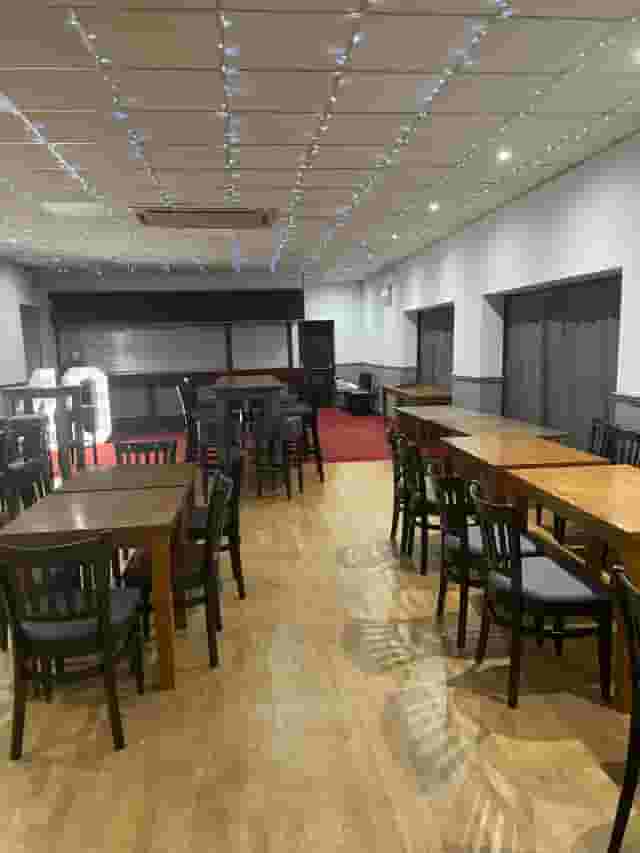 Party Room