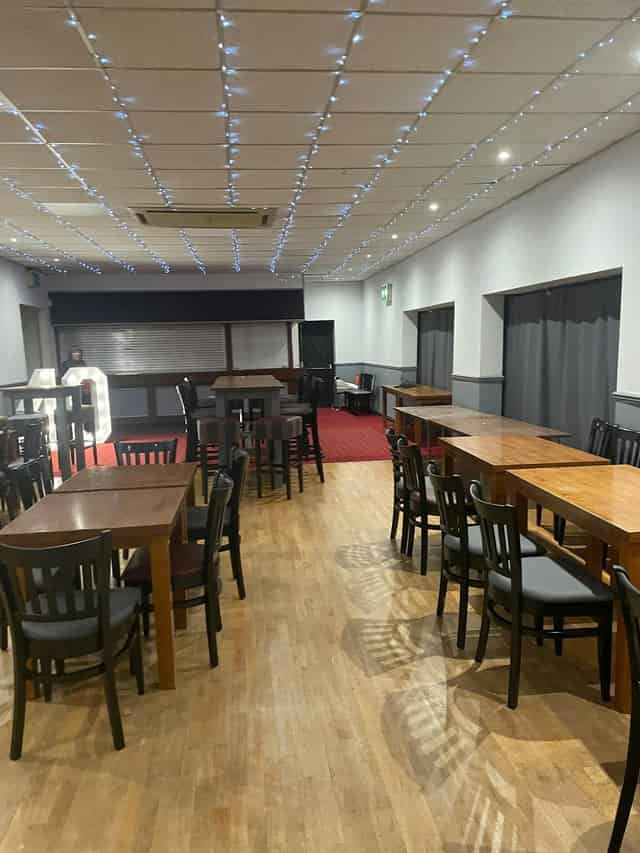 Party Room