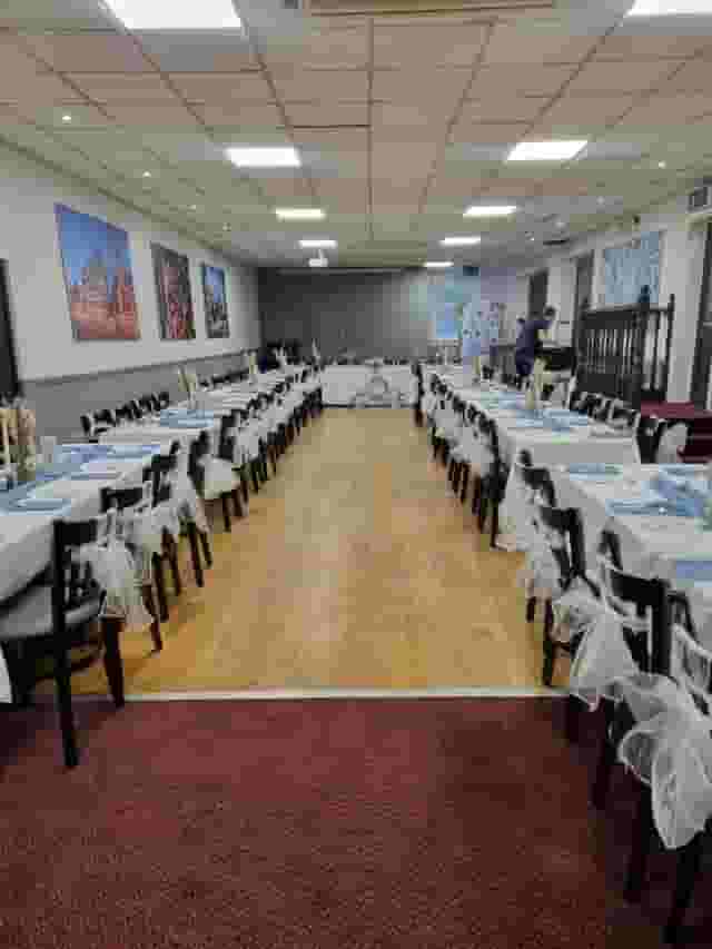 Party Room
