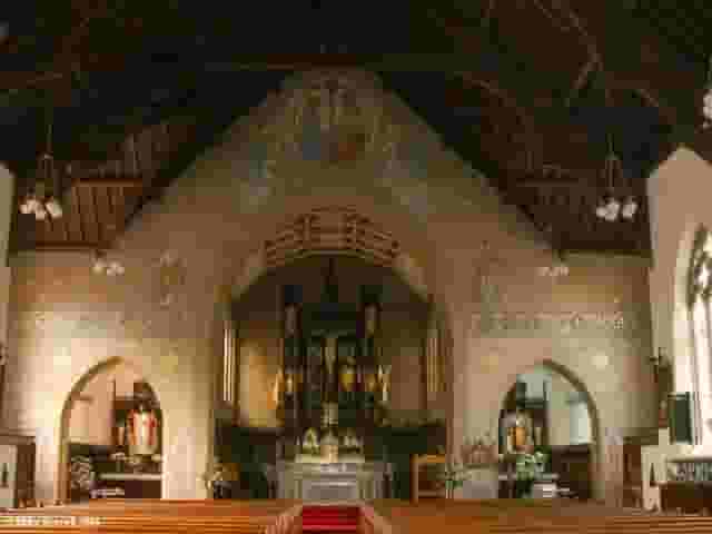 St John’s Parish Centre