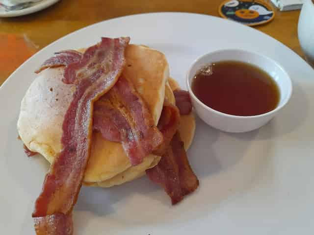 Cafe