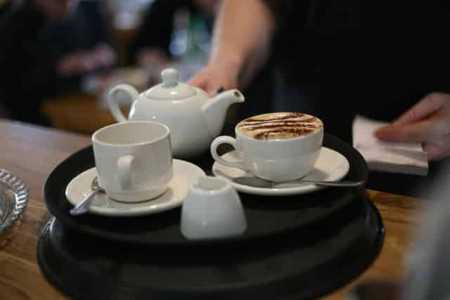 Cafe
