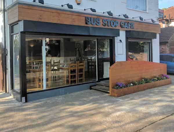 Cafe