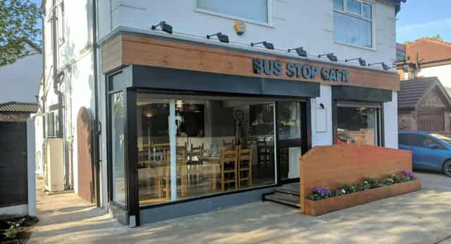 Cafe