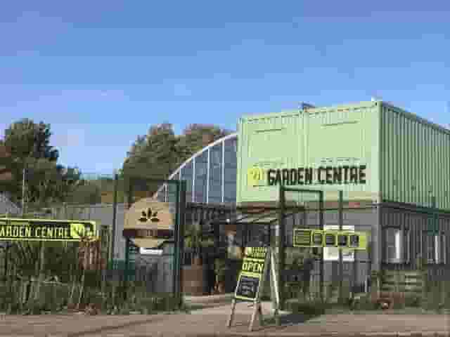 MAV UK - Community Hulme Center