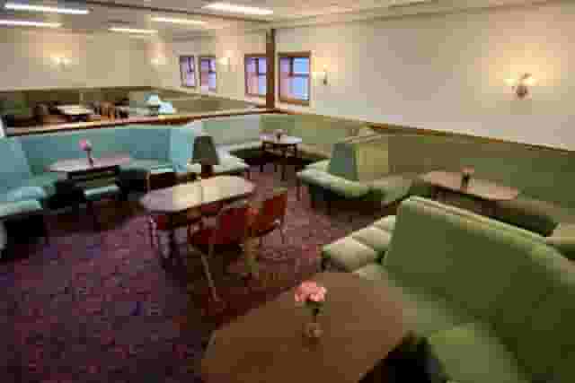 MAV UK - Community Hulme Center