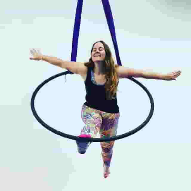 Pole Dancing