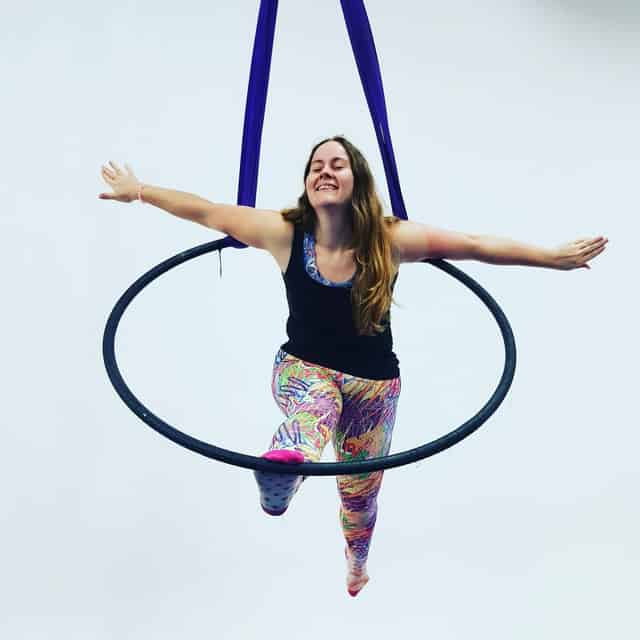 Pole Dancing