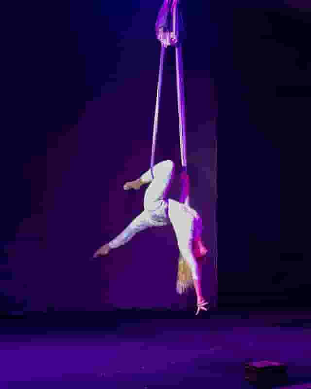 Pole Dancing