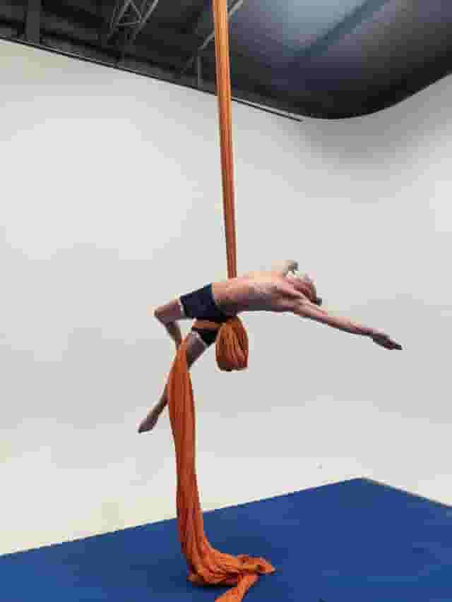 Pole Dancing