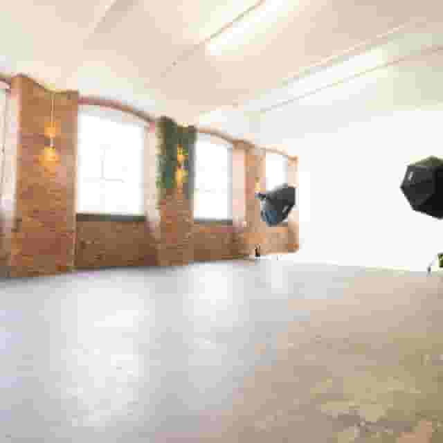 Minimal Studio