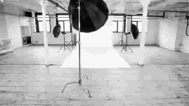 Minimal Studio