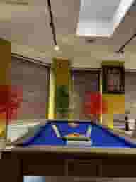 Banqueting Suites