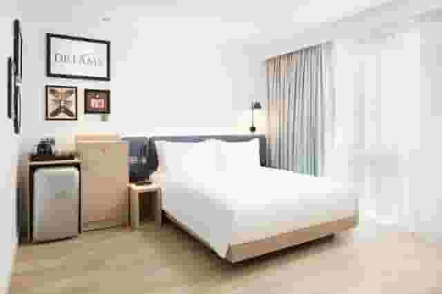 Hampton by Hilton Rochdale