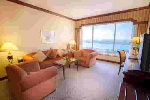 Suites
