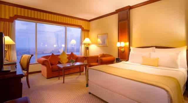 Suites