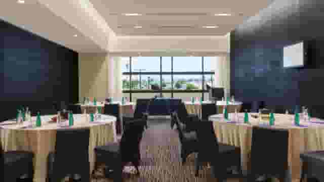 Meeting Rooms