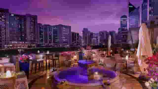 Event Spaces