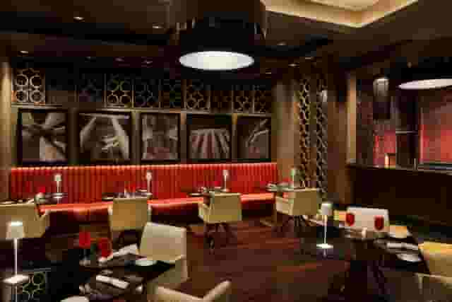 Mezzoon ballroom