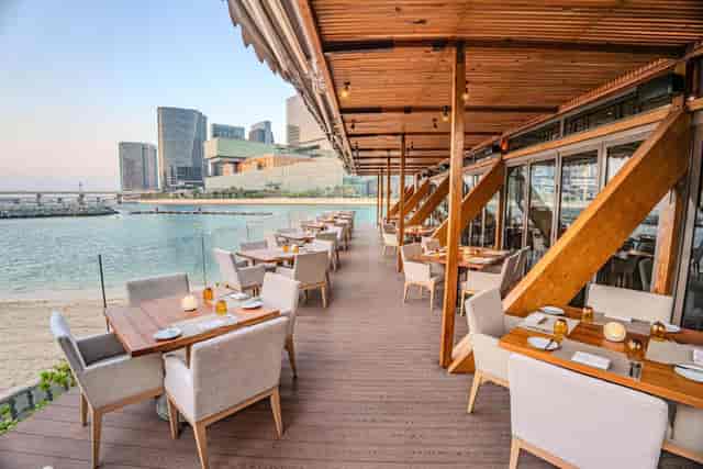 BEACH ROTANA HOTEL ABU DHABI