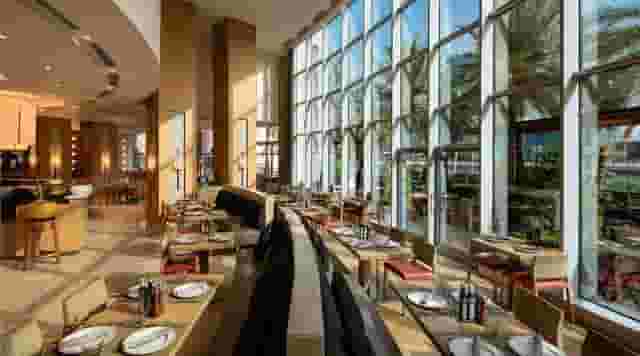 Café Columbia
