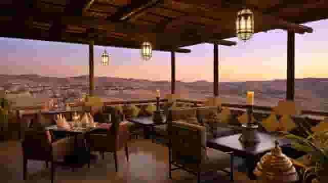 Essence Restaurant