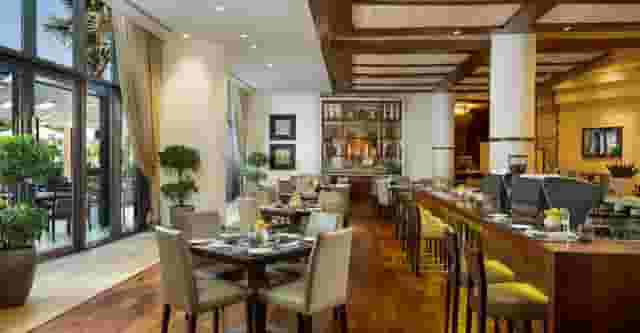 Eateries