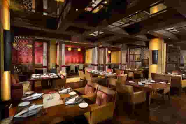 Eateries
