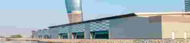 Marina Hall