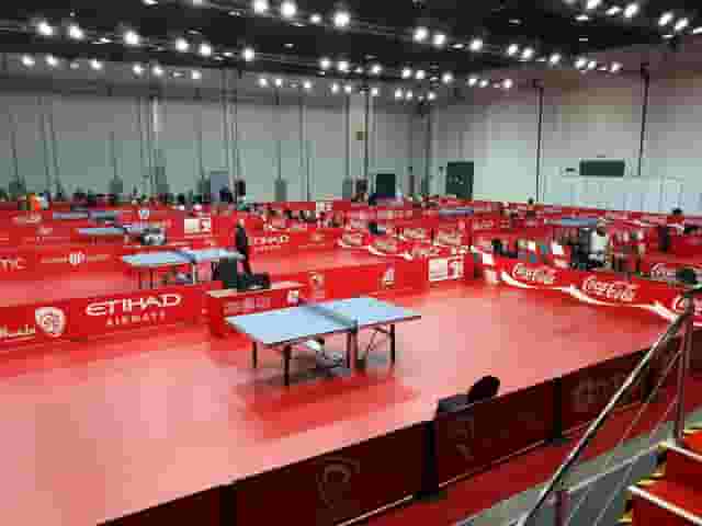 ICC Abu Dhabi