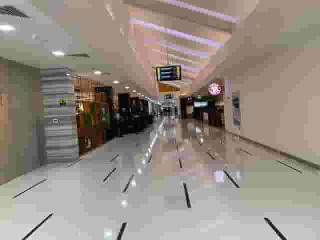 ICC Abu Dhabi