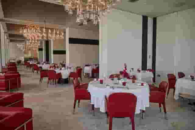 La Brasserie