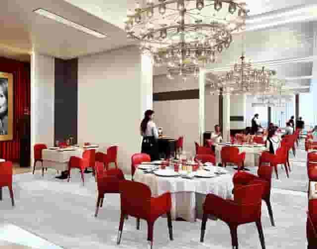 La Brasserie