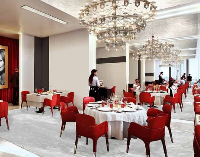 La Brasserie