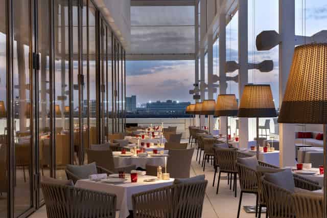 La Brasserie
