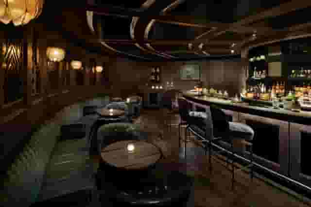 Marta Lounge Bar