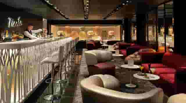 Marta Lounge Bar