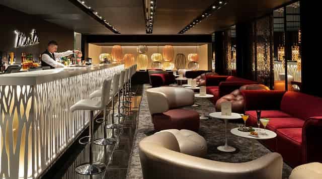 Marta Lounge Bar