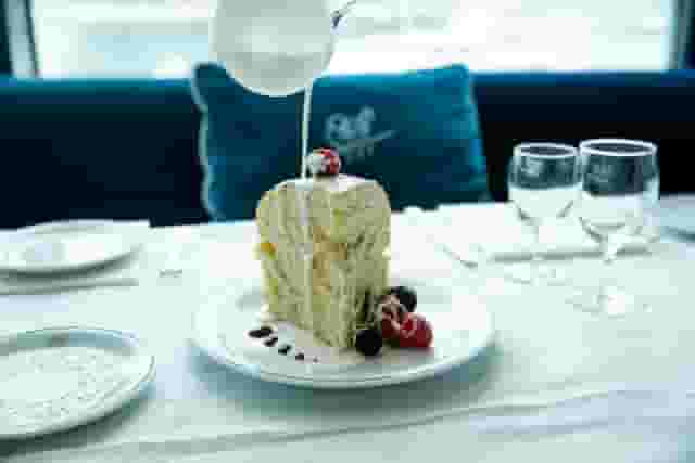 Bellini Lounge