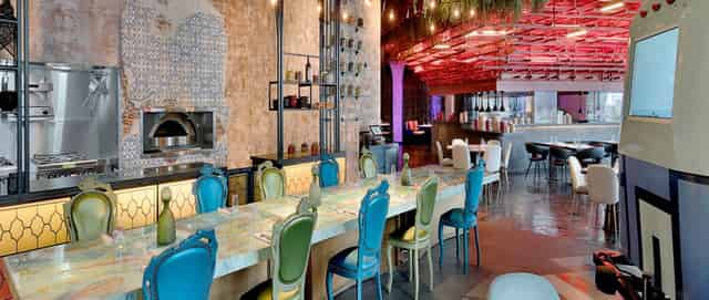 Bellini Lounge