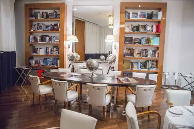 Harry Cipriani Room