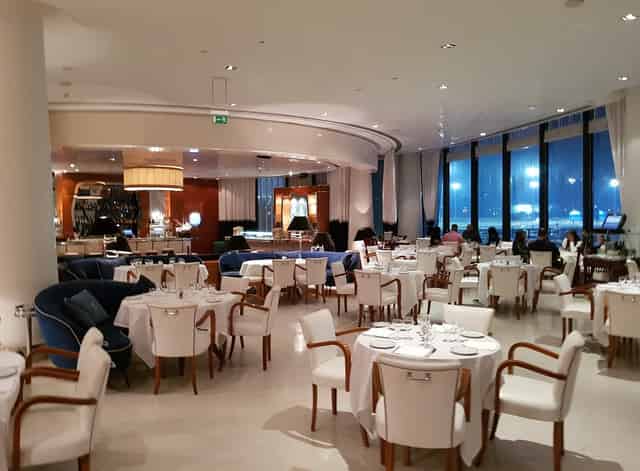 Harry Cipriani Room