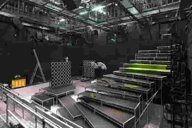Black Box