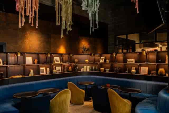 Group Dining at Hunter & Barrel UAE ...