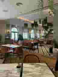 Private Dining