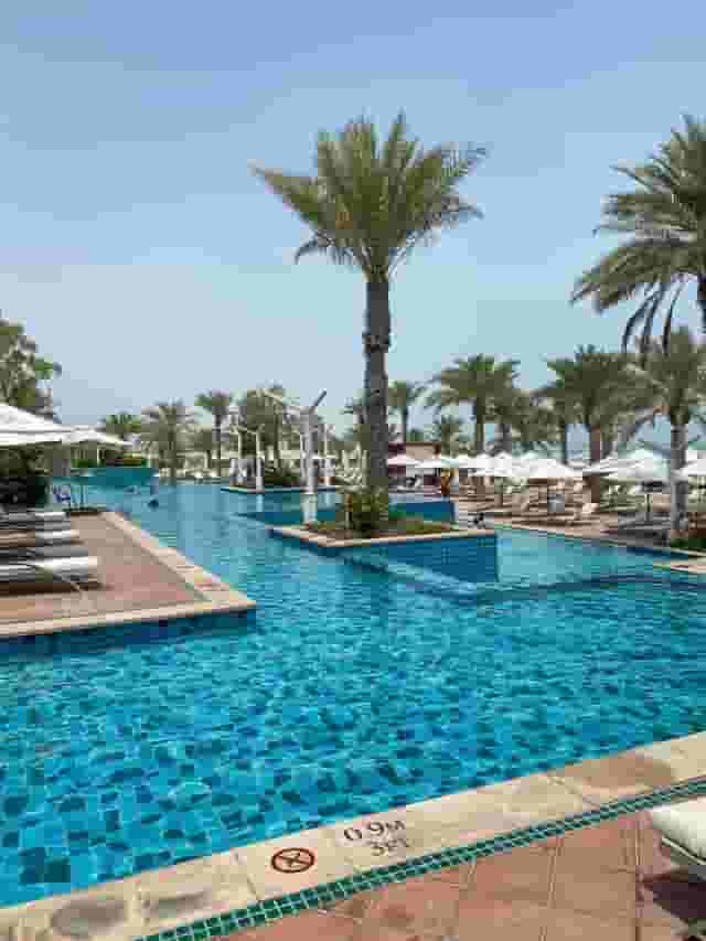 Ballroom Terrace