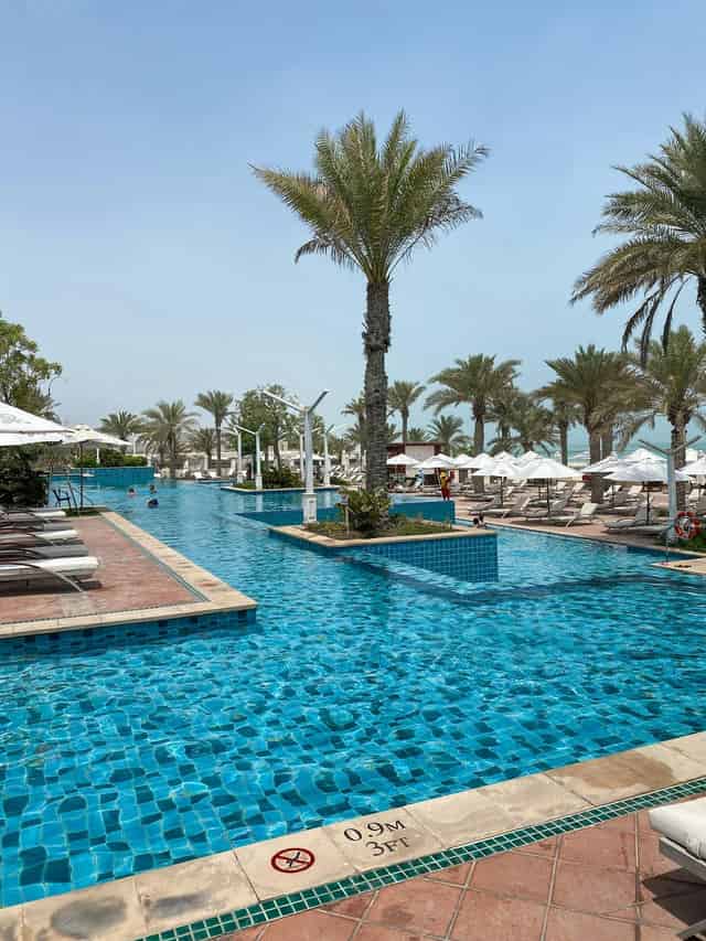 Ballroom Terrace