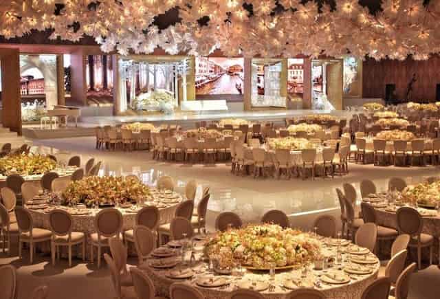 Regal Ballroom C