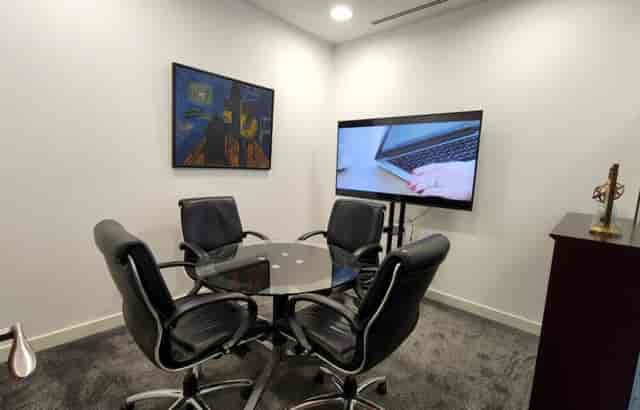 Meeting Room at Servcorp: Exclusive ...