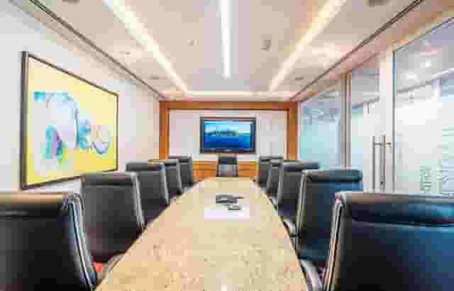 Boardrooms